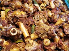 -大勇羊棒骨·烧烤(经六路店)