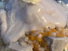 -鲜芋仙(华府店)