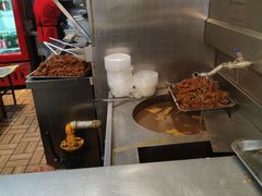 -姚记炒肝店(簋街店)