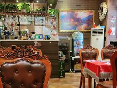 -安德烈俄式西餐厅(中央大街店)