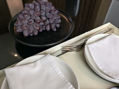 -上海柏悦酒店