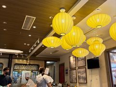 -香园茶社·金陵小灶(老门东店)