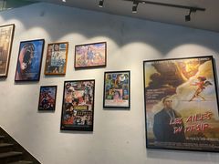 -和美电影艺术中心(万国城店)