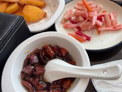 -匹夫涮肉城(黄村店)