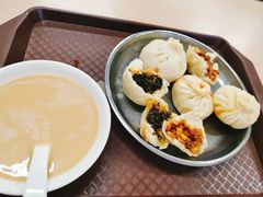 -老陶包子铺(南大西南村店)