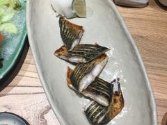 -隐泉之语日式料理(王府中环店)