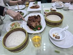 -东四民芳餐厅(世茂工三店)
