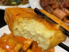 -刘胖子家常菜·蹄花焖藕(中南店)