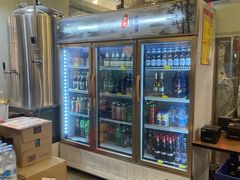 -清真海鲜大排档(原芥园道店)