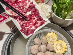 -潮泰牛肉火锅 · 创于1992年(车公庙店)