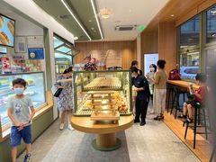 -可颂坊(中心书城店)