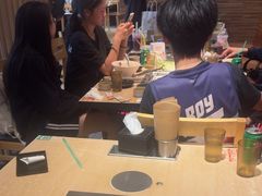 -新石器烤肉(高行万嘉店)