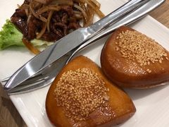 -莆田餐厅PUTIEN(万象天地店)