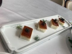 -味+新京宴·烤鸭·北京菜(创意谷店)