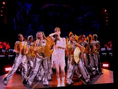 -深圳市体育中心体育馆主馆