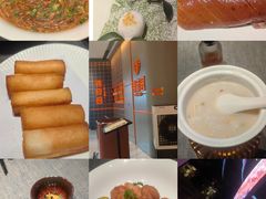 -锦府园·新台州菜(合生汇店)