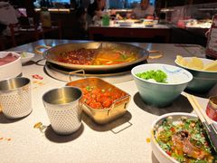 -小龙坎火锅(IFS HOT店)