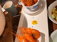 -乔街深夜食堂·小龙虾·高压锅生蚝(杭州总店)