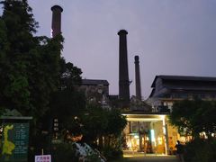 -广州市紫泥堂文化创意园景区