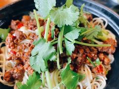 -重庆鸡公煲·青锅花椒鱼(牡丹江路店)