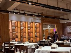 大堂-四季民福烤鸭店(望京旺角店)