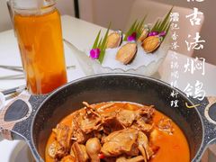 -沄记顺德菜打边炉(东直门店)