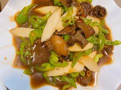 -鑫福楼农家菜