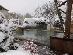 -溧阳天目湖天沐温泉