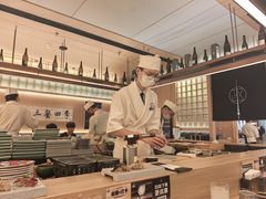 -鮨政·Omakase(万象城店)