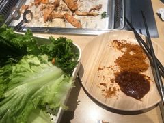 -新石器烤肉(百联川沙店)