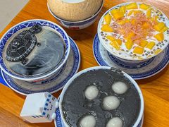-韵姐牛奶甜品世家