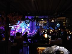 大堂-胡桃里音乐酒馆(曲江店)