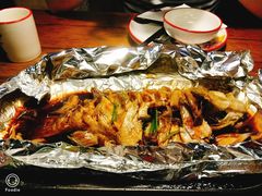 -新白鹿餐厅(城西银泰城店)