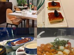 -羲和雅苑•北京烤鸭(国贸商城店)