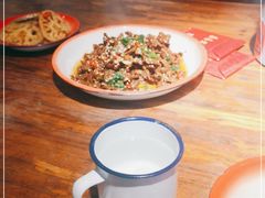 -老三样·美食研究中心(世贸路店)