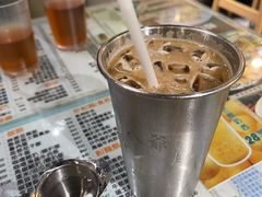 -八爷茶餐厅