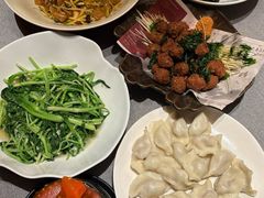 -宏达老菜馆(东安街店)