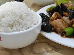 -九龙餐厅(大沽路店)