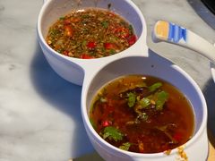 -澳美徕·港式花胶鸡火锅(高新万达店)