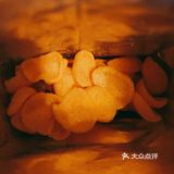 宅家追剧必备 膨化食品停不下