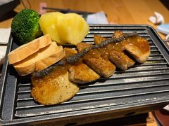 红酒松露鹅肝-本逸·割烹料理(湖墅店)