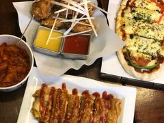 -MI WU FACTORY米屋美食工厂餐厅(绿地店)