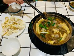 -小板凳(四公里店)