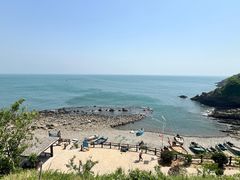 -灵山岛风景区