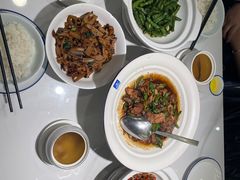 -兰湘子·湘菜小炒(石家庄万象城店)