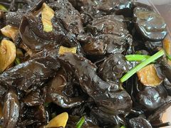 -崂山水果园农家宴(泉水鸡店)