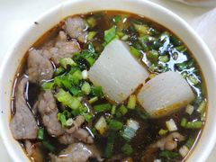 -江三王记牛杂馆(总店)