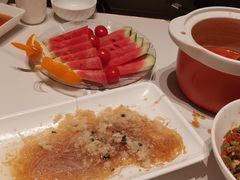 -湖锦酒楼·32年地道湖北菜(光谷店)