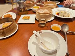 -杭州JW万豪酒店-万豪中餐厅