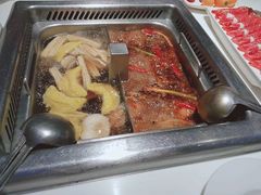 -海底捞火锅(上元大街店)